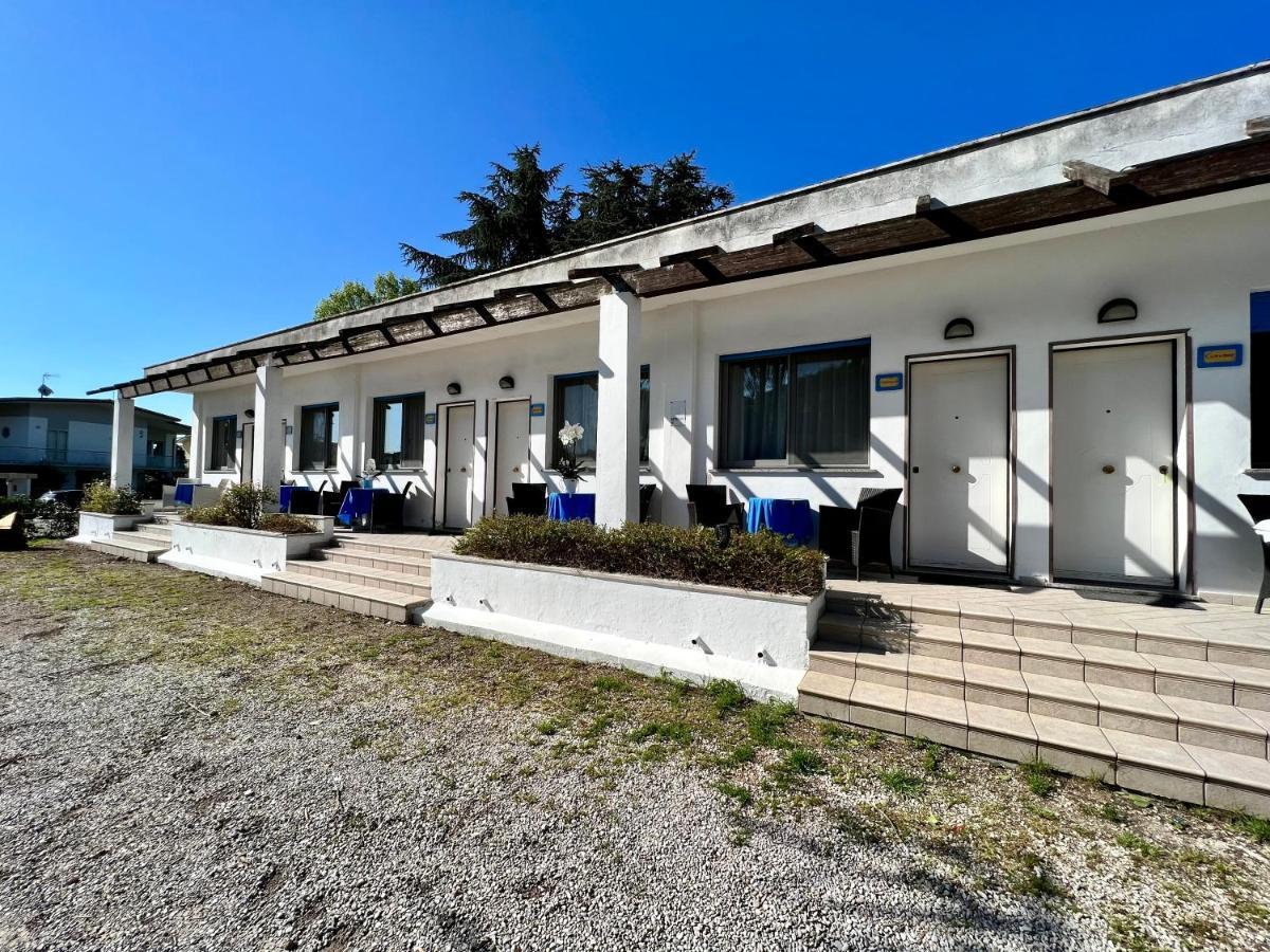 Hotel Ca' Bianca Da Paolino Misano Adriatico Luaran gambar